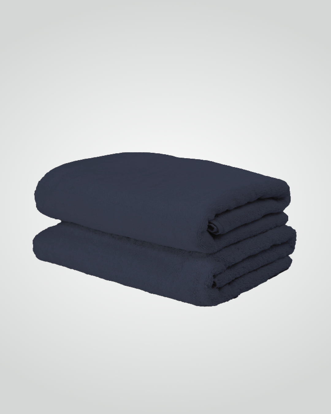 Das DELUXE Duschtuch 2er Set