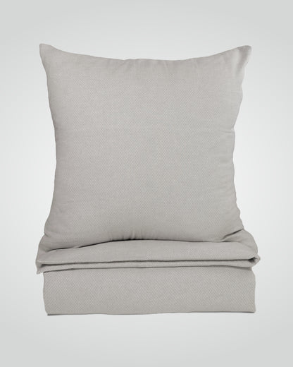 Bettwäsche Flanell | Falsches Uni