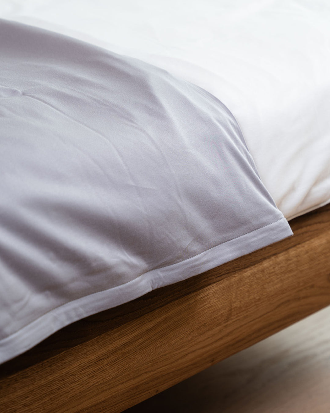 Bettwäsche INTERLOCK JERSEY