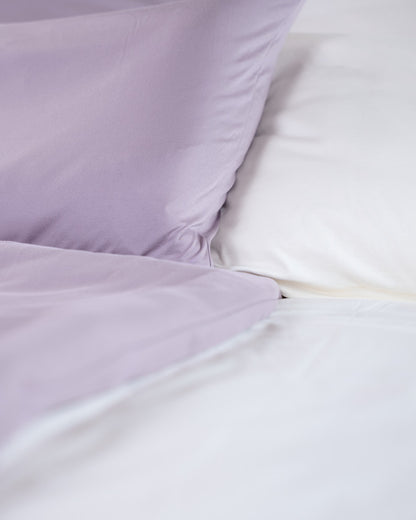 Bettwäsche INTERLOCK JERSEY
