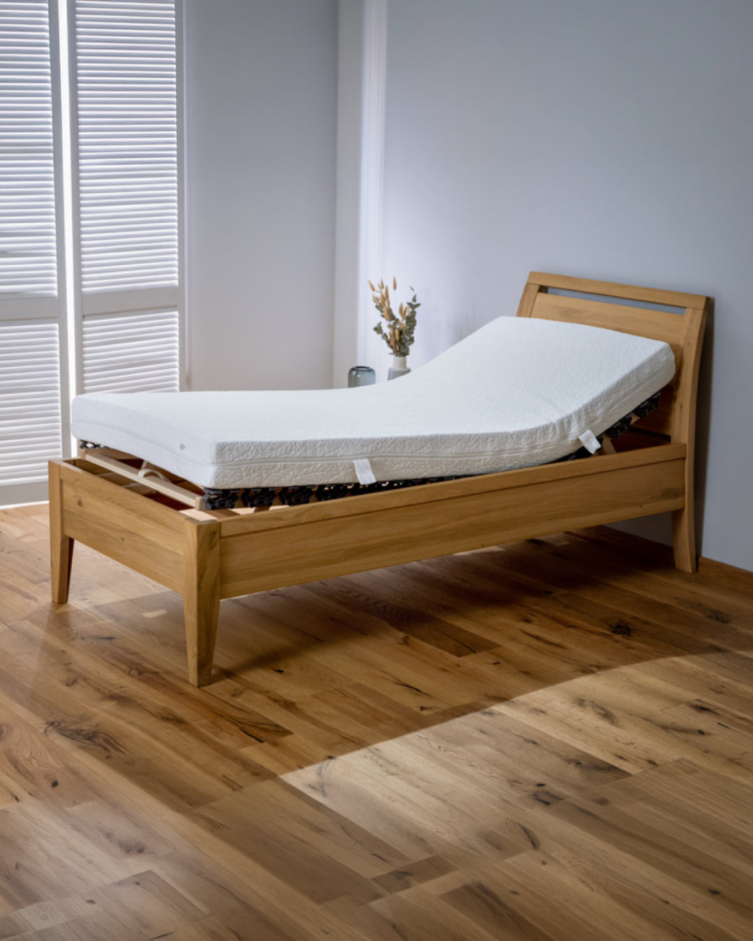 Bio Premium Lattenrost FLEX