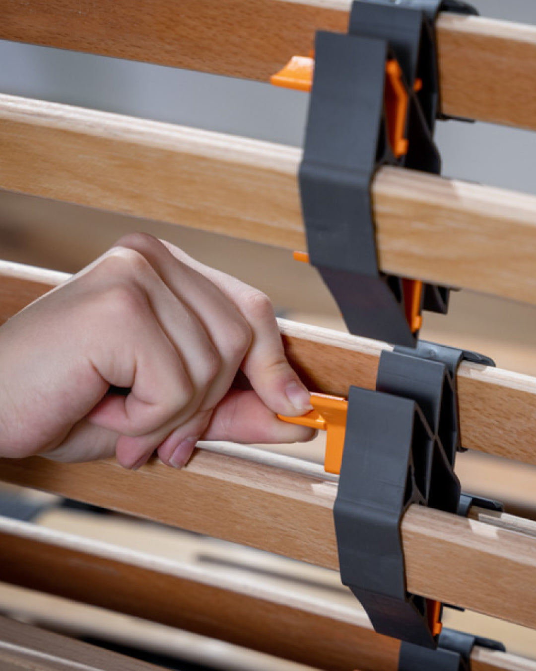 Bio Premium Lattenrost PLUS