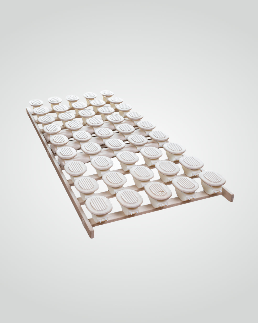 RELAX 2000 Tellersystem Buche Starr