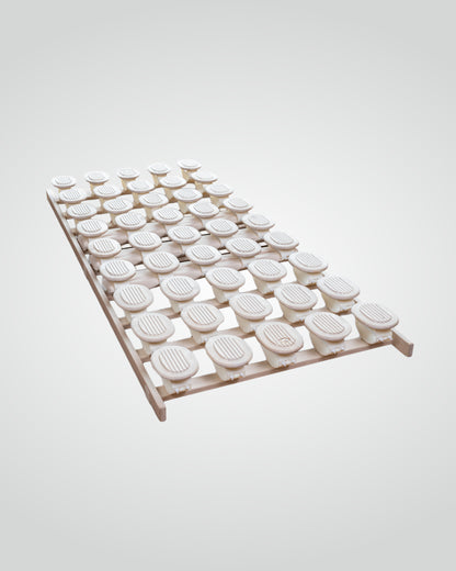 RELAX 2000 Tellersystem Buche Starr