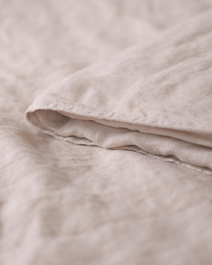 Premium Bettwäsche Leinen