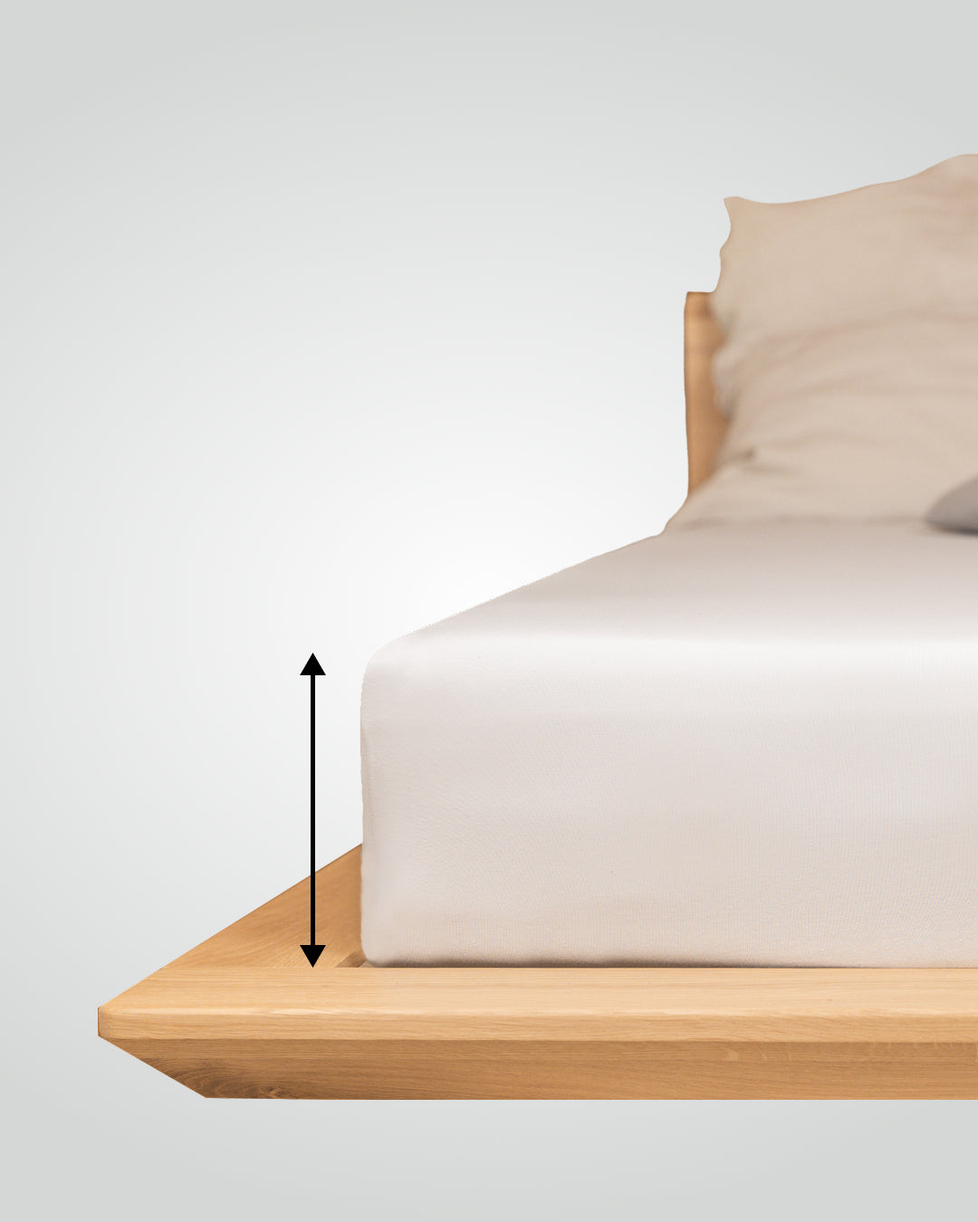 Premium Matratzen Spannbettlaken