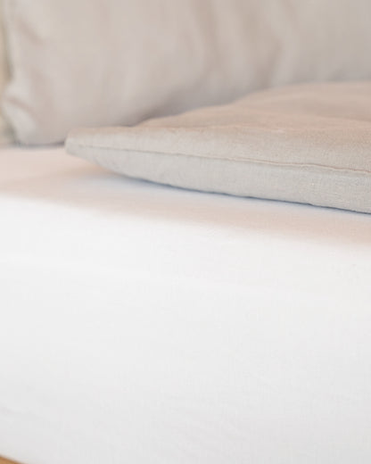 Premium Matratzen Spannbettlaken