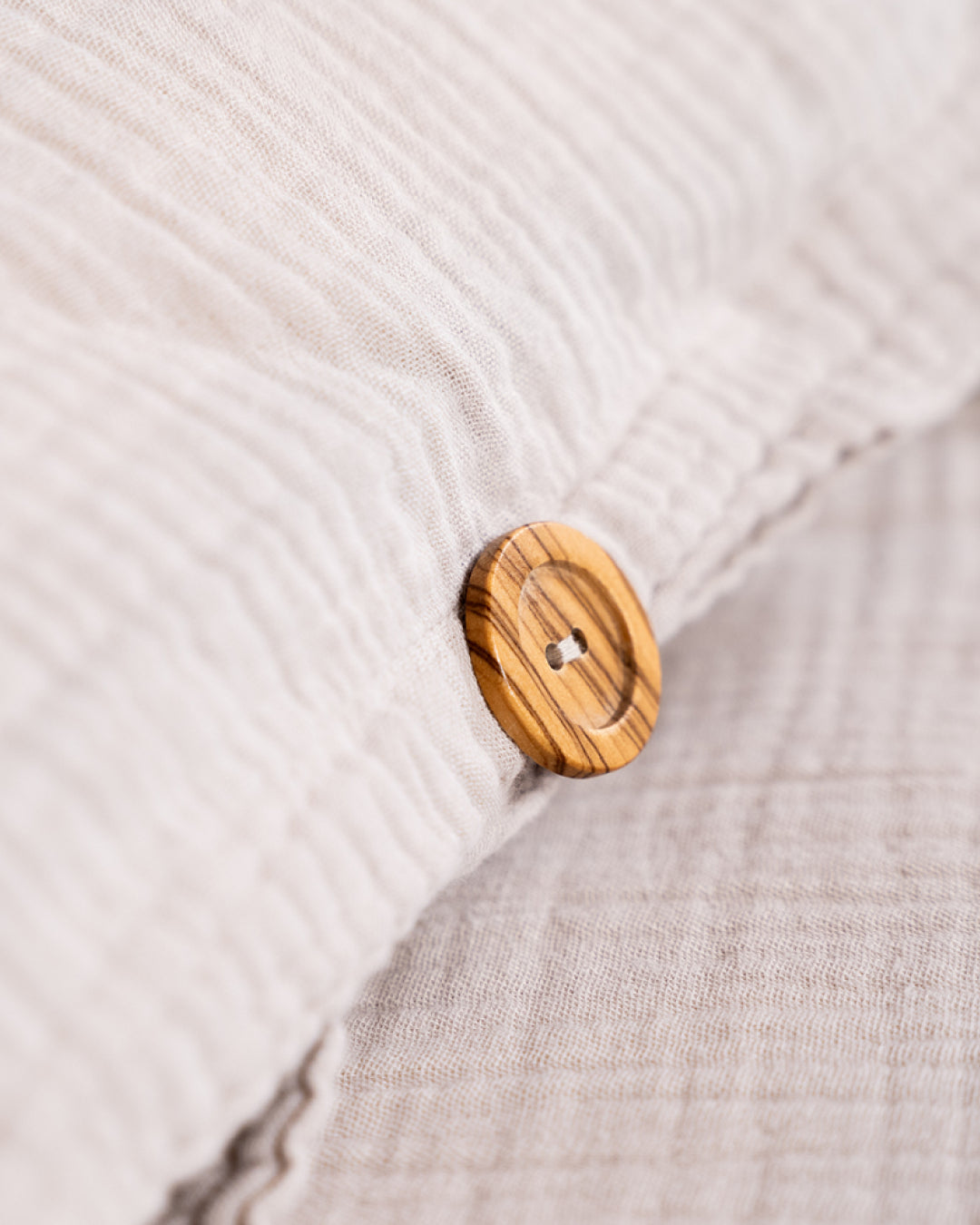 Bettwäsche MUSSELIN