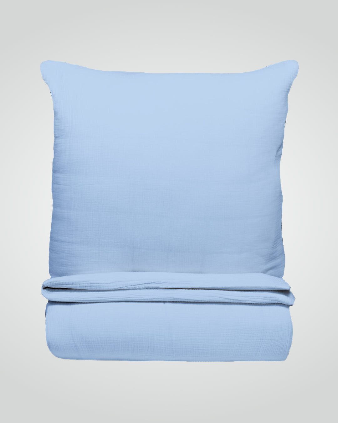 Bettwäsche MUSSELIN