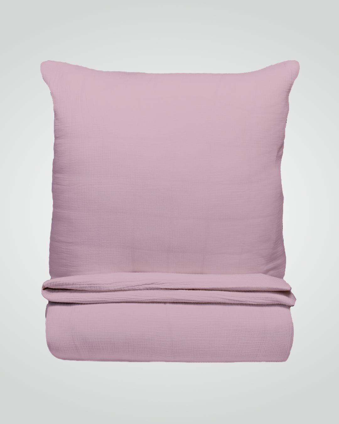 Bettwäsche MUSSELIN