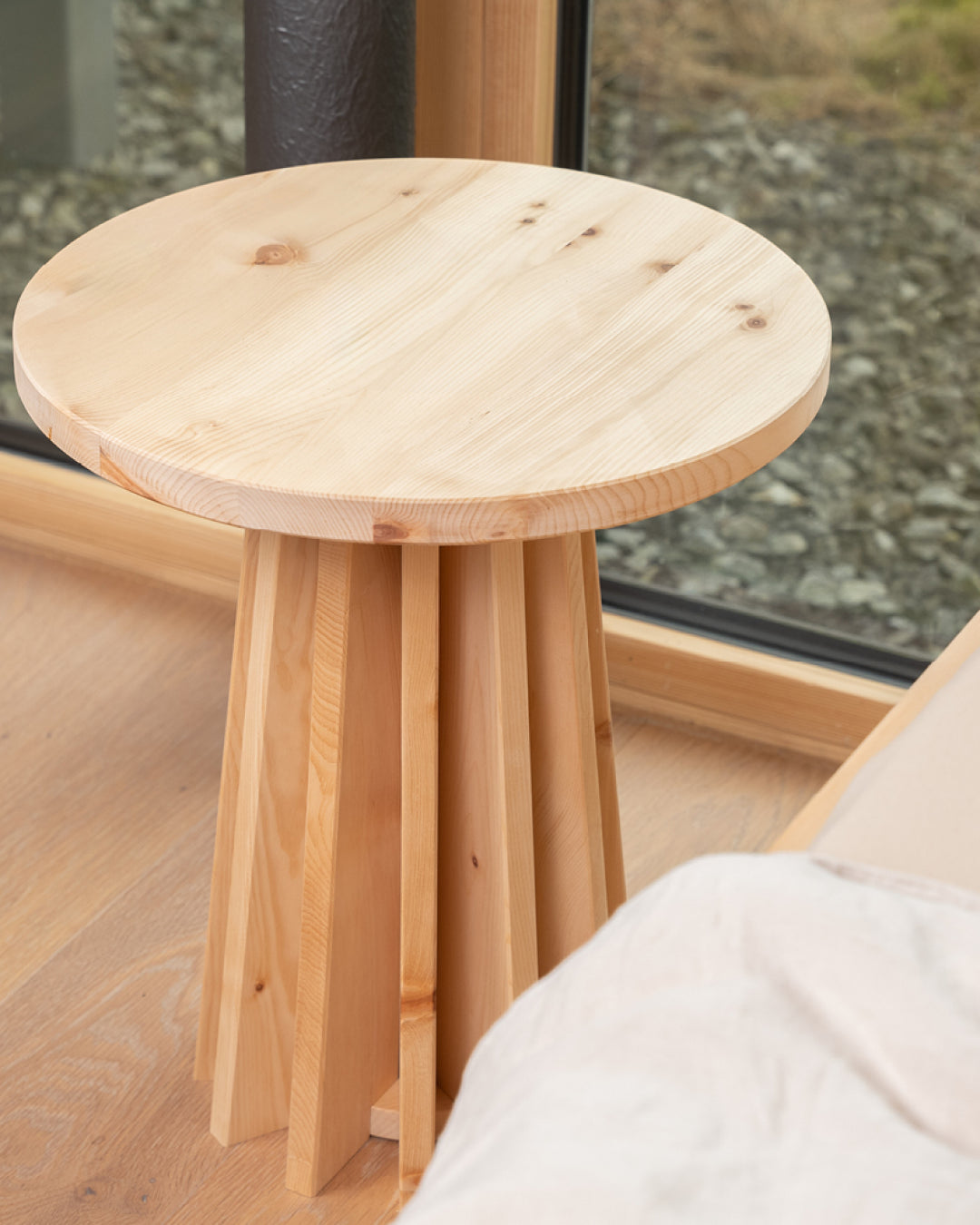 Nachttisch LIMA