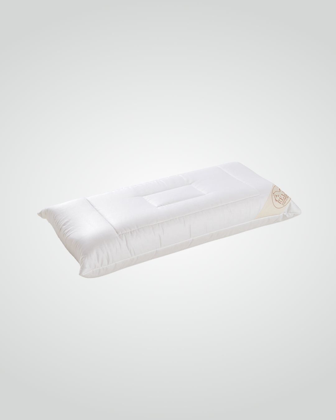 RELAX Naturlatex Kissen höhenverstellbar