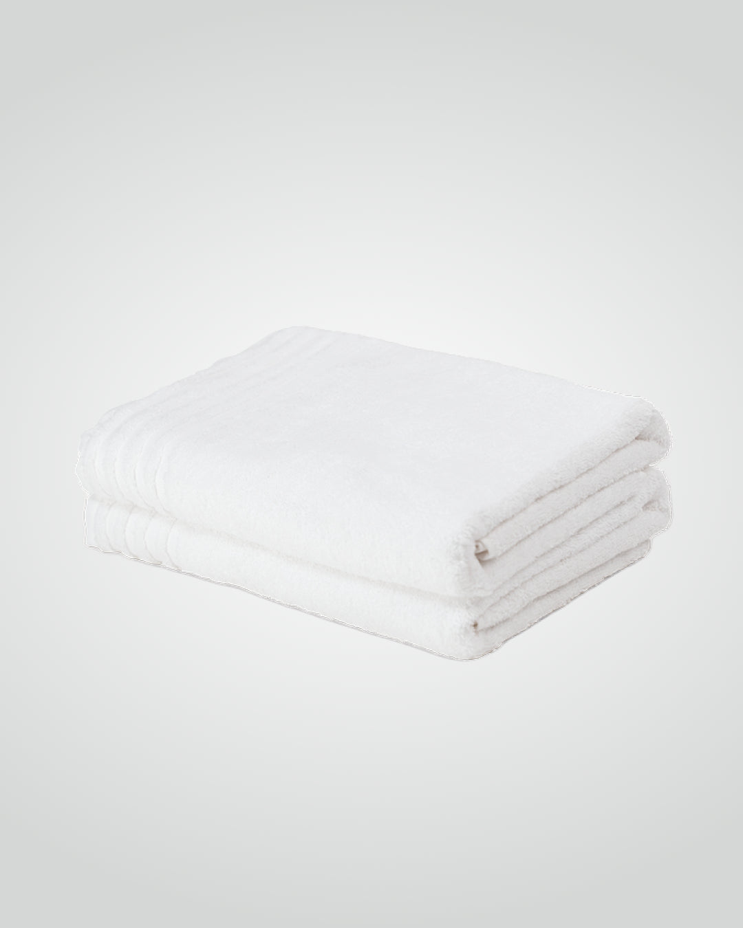 Das PREMIUM Duschtuch 2er Set