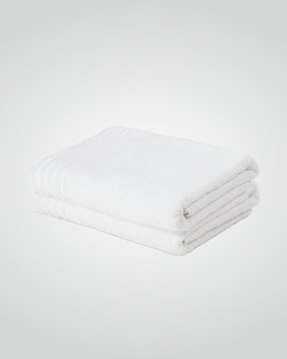 Das PREMIUM Duschtuch 2er Set