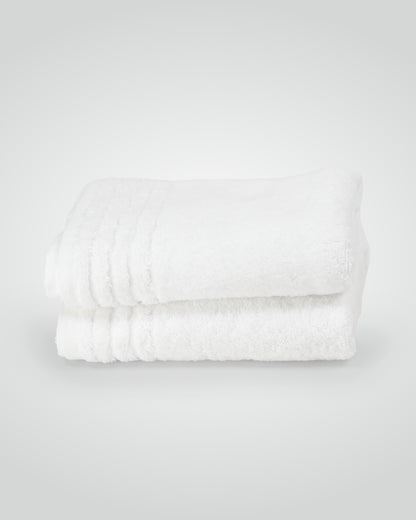 Das PREMIUM Duschtuch 2er Set
