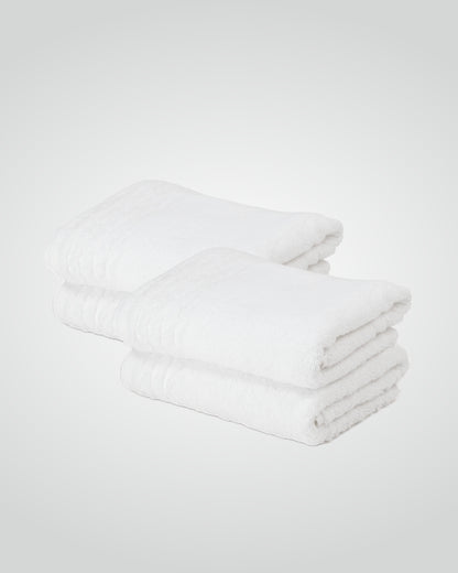 Das PREMIUM Handtuch 4er Set
