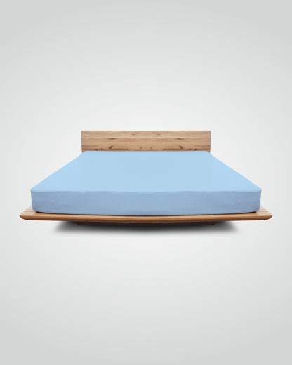 Matratzen Spannbettlaken Bamboo