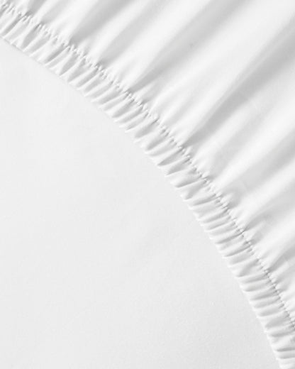 Matratzen Spannbettlaken Bamboo