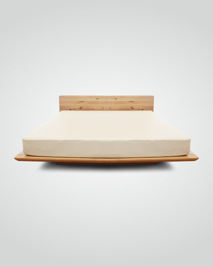 Matratzen Spannbettlaken Bamboo