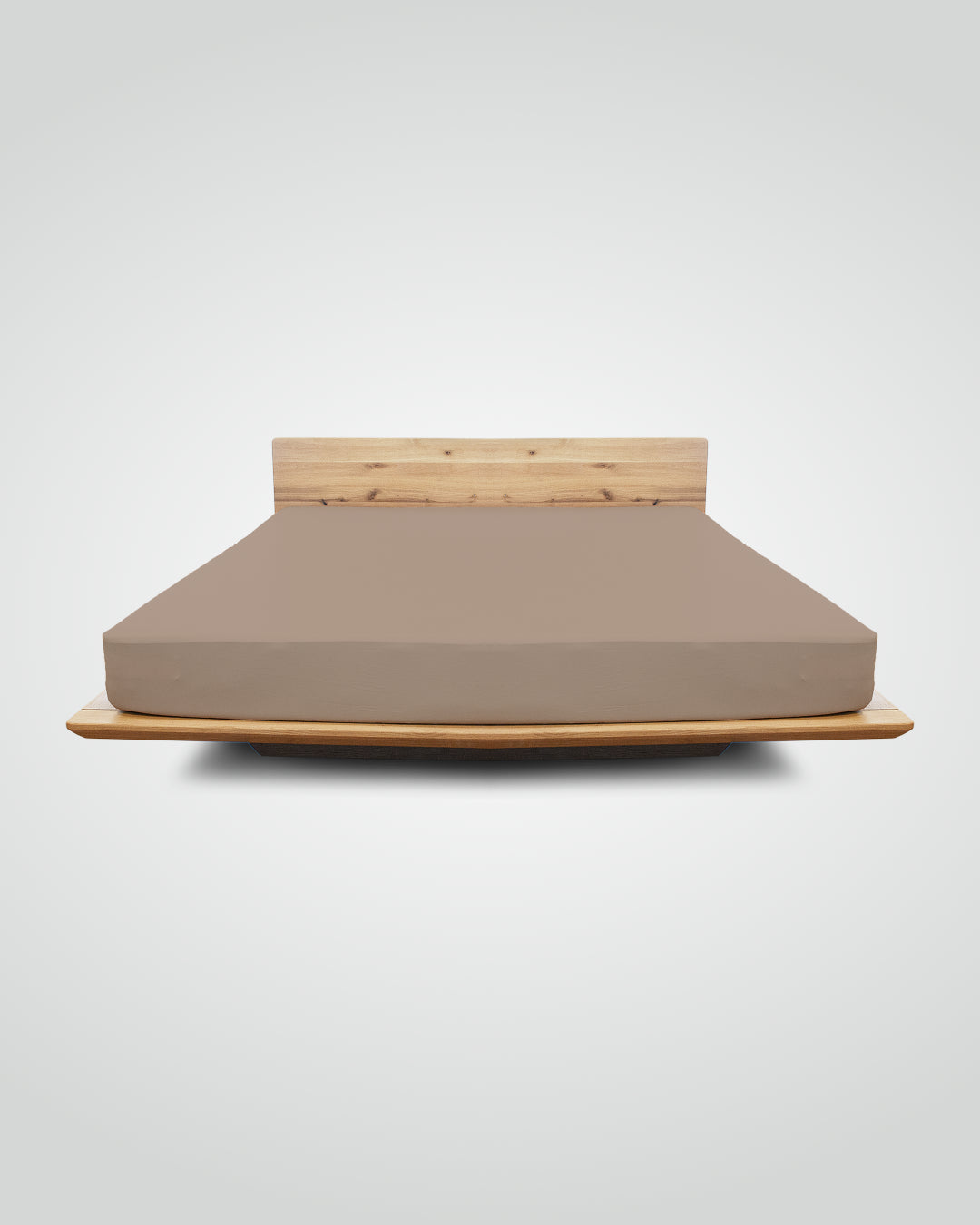 Premium Matratzen Spannbetttuch safari 120 - 130 x 200 - 220 cm - Sale