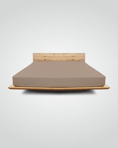 Matratzen Spannbettlaken Bamboo