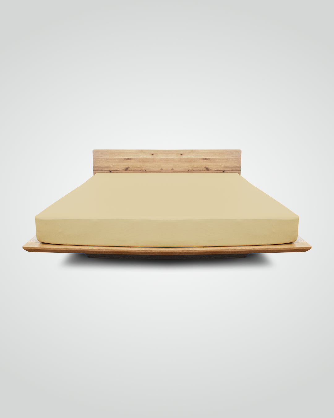 Premium Matratzen Spannbetttuch cappuccino 120 - 130 x 200 - 220 cm - Sale