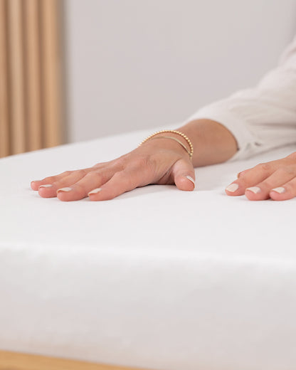 Premium Matratzen Spannbetttuch Sondermaß