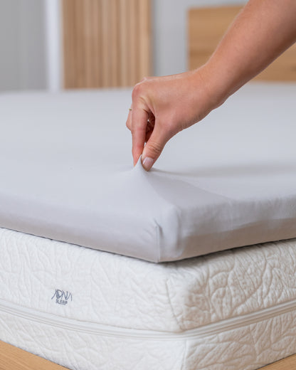 Premium Topper Spannbettlaken