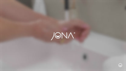 Premium Bademantel mit Schalkragen