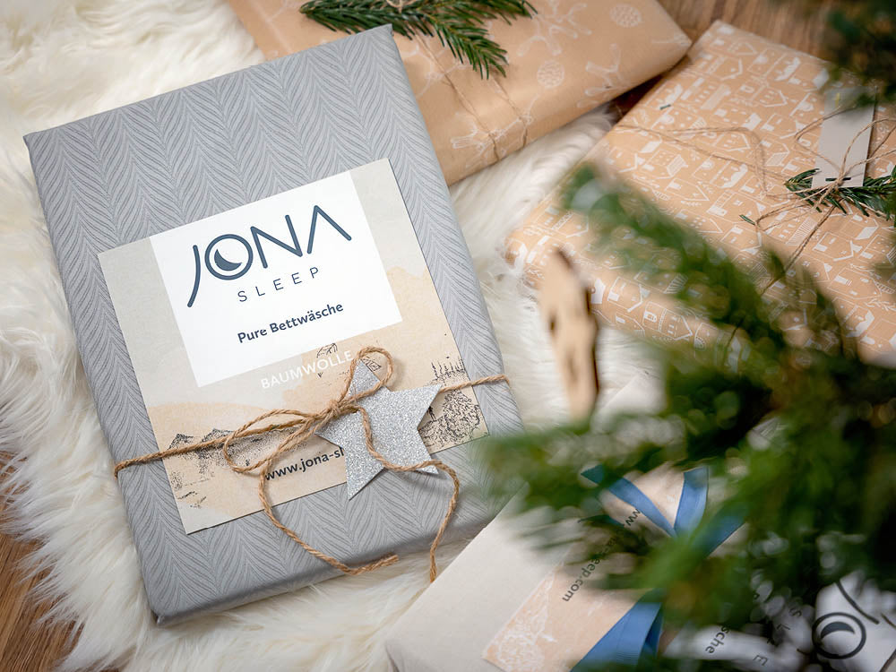 Bettwäsche MADE - Sale