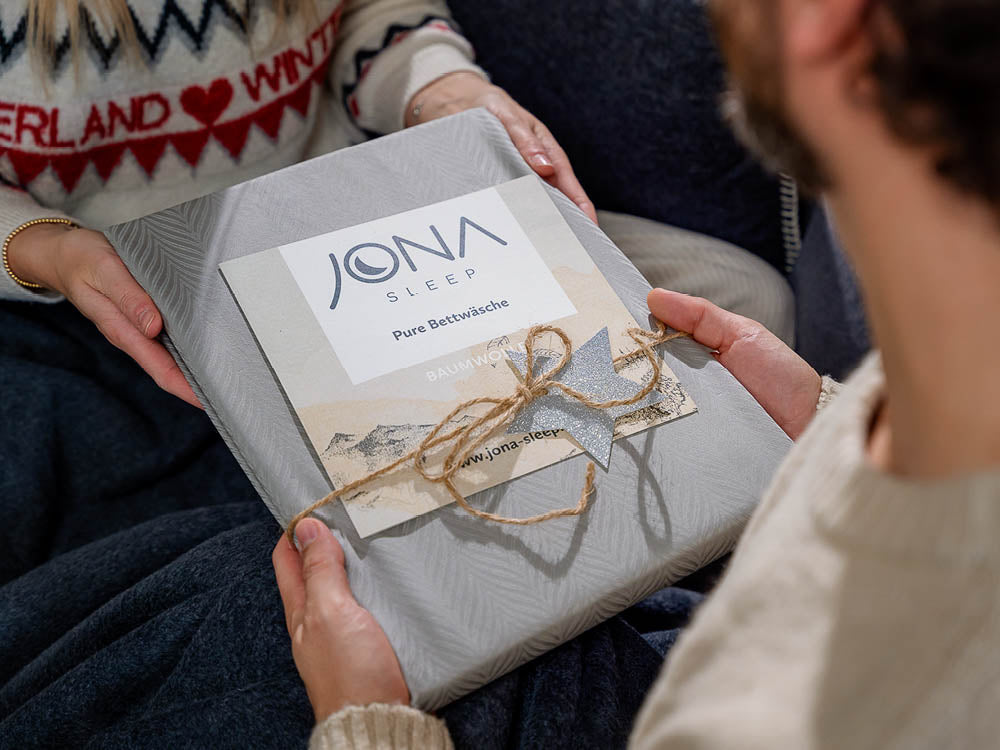 Bettwäsche MADE - Sale