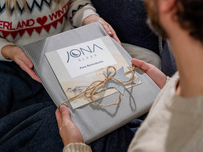 Bettwäsche MADE - Sale